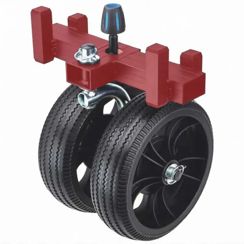 Commander Vite Garbolino Kit châssis sans roue sans axe guidon clip et rondelle