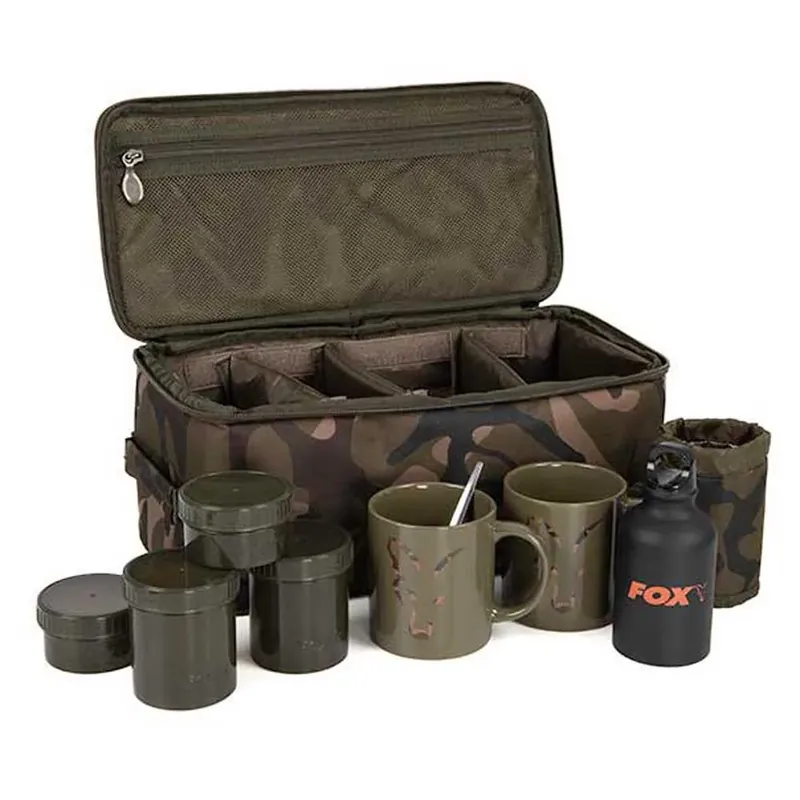 Fox International Kit de brassage Camolite™ Produit De Marque