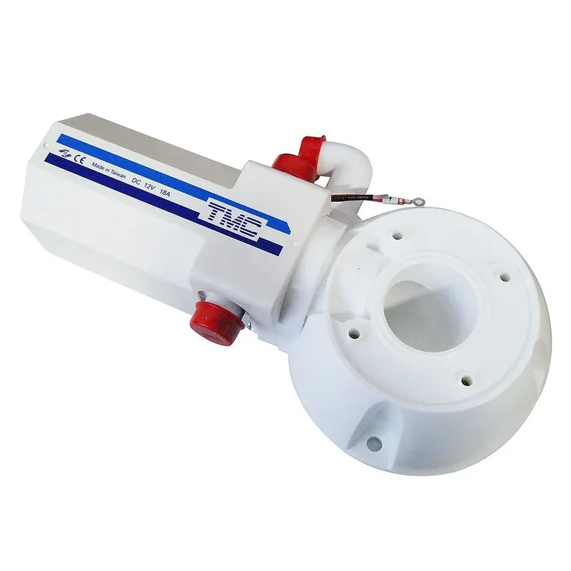 Oem Marine Kit de conversion pour toilettes 12V Seulement Aujourd'hui