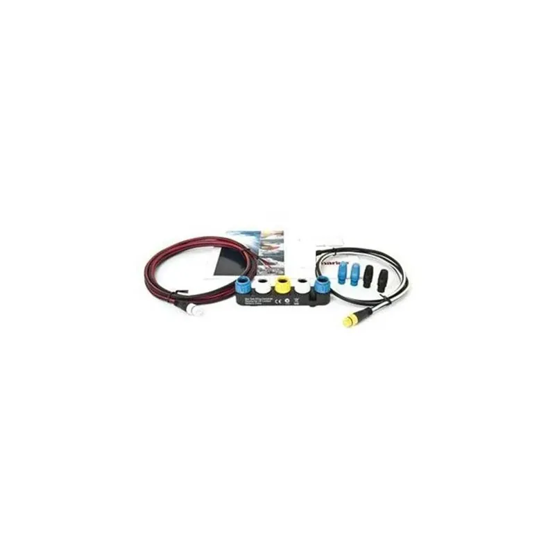 Raymarine Kit de conversion VHF NMEA0183 vers STNG Offre Du Jour