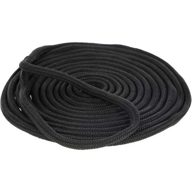 Plastimo Kit de corde d´amarrage tressée avec œil épissé 12 m Petit Prix