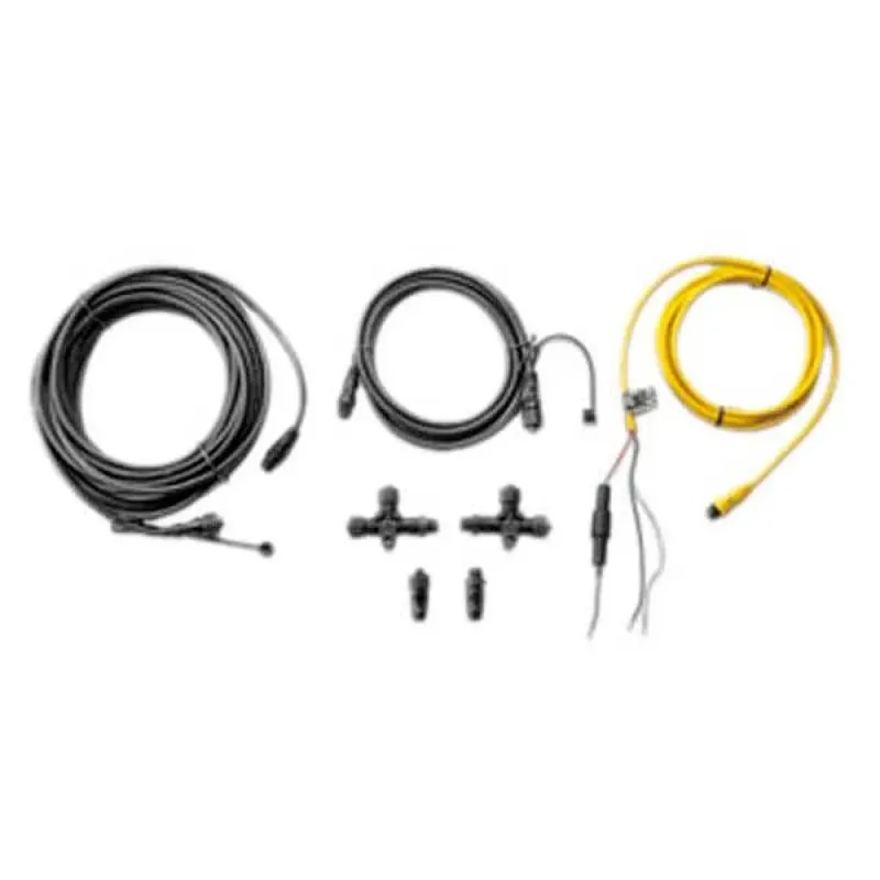 Satisfait Ou Remboursé Garmin Kit de démarrage NMEA 2000
