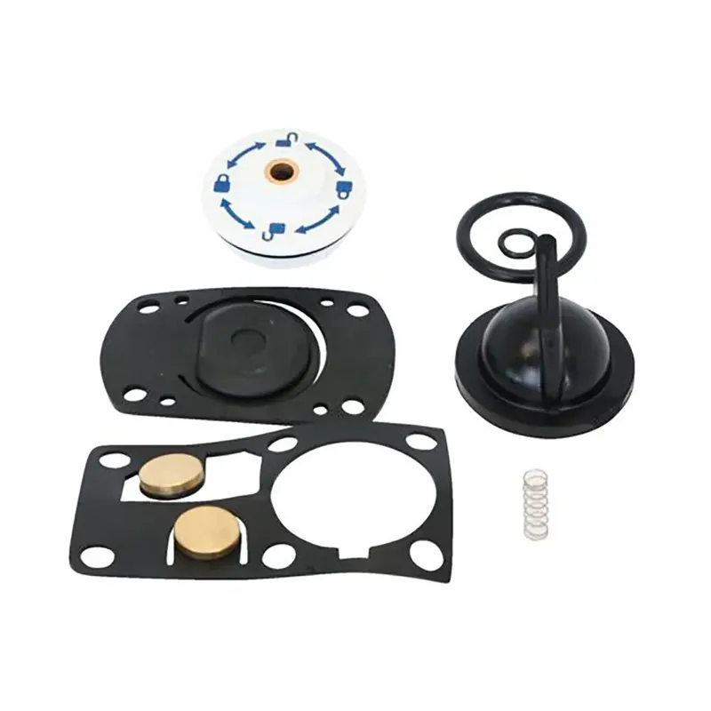 Petit Prix Talamex Kit de joints