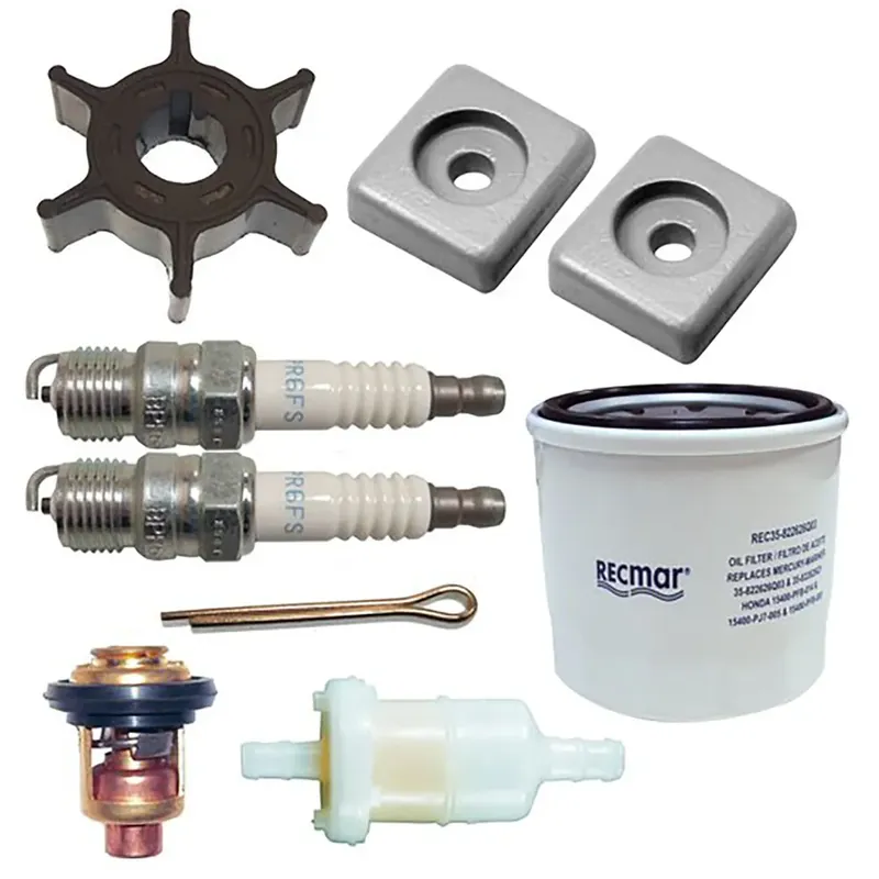 Recmar Kit de maintenance Honda ZW9-505 Offre Du Jour