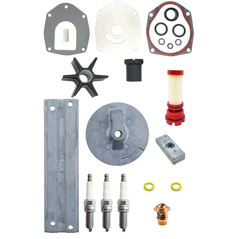 Recmar Kit de maintenance Mercury 2T Optimax 225 Prix Promo