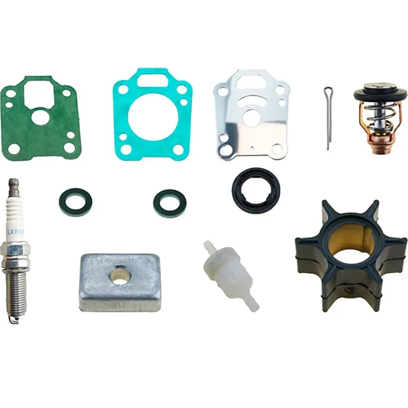 Recmar Kit de maintenance Mercury 4 Populaire
