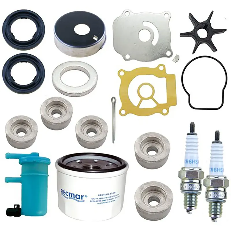 Recmar Kit de maintenance Suzuki 95870 Meilleur Prix