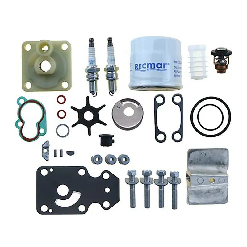 Haute Qualité Recmar Kit de maintenance Yamaha F20B