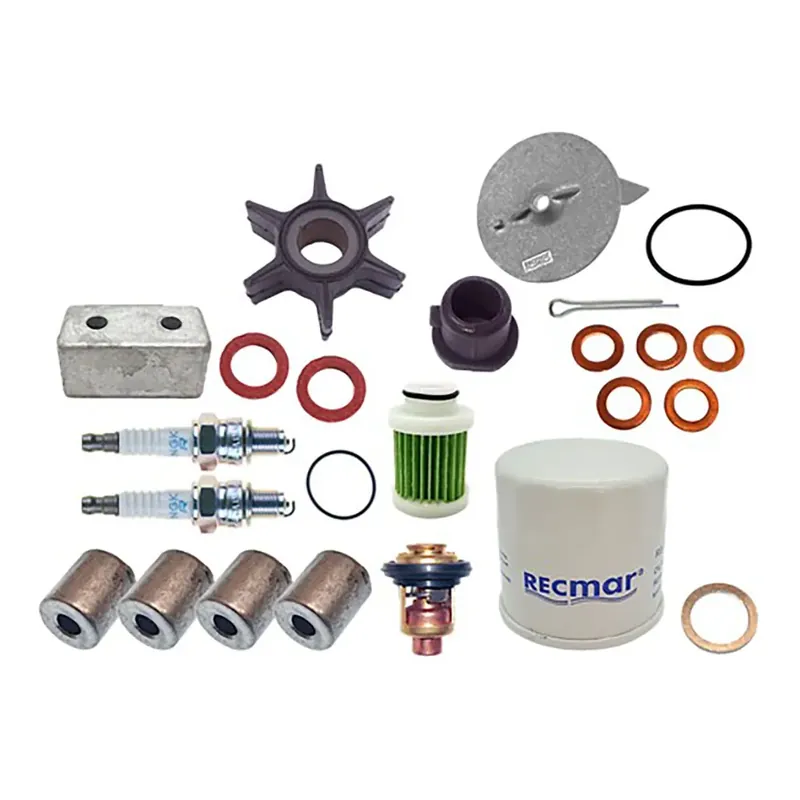 Recmar Kit de maintenance Yamaha F25G Meilleur Prix