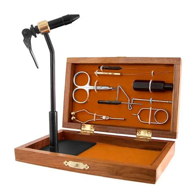 Baetis Kit de montage Royal Coachman Prix Bas