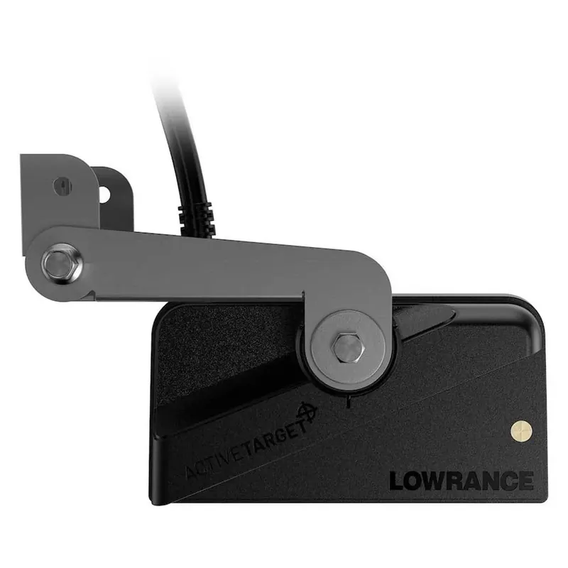 Lowrance Kit de montage sur tableau arrière ActiveTarget Prix Réduit