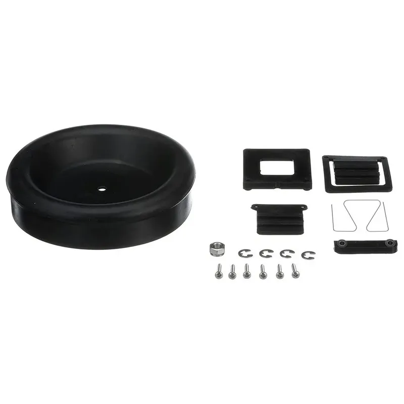Whale Kit de pièces de rechange Titan Nouvel Arrivage