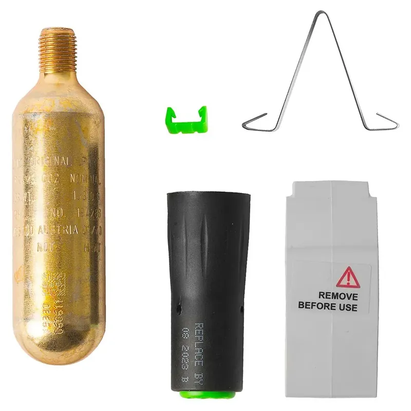 Bon Marché Baltic Kit de réarmement du sauveteur