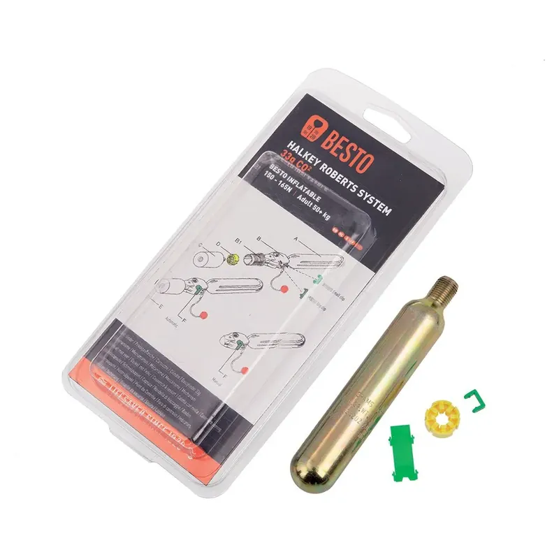 Besto Kit de recharge automatique Halkey Roberts Prix Bas