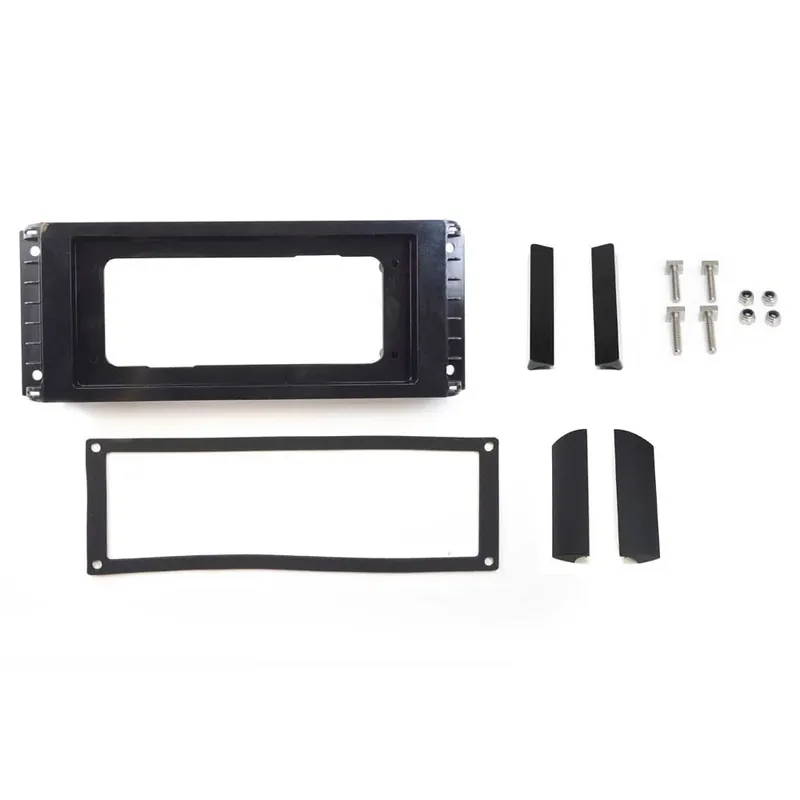 Certifié Fusion Kit de rénovation stéréo