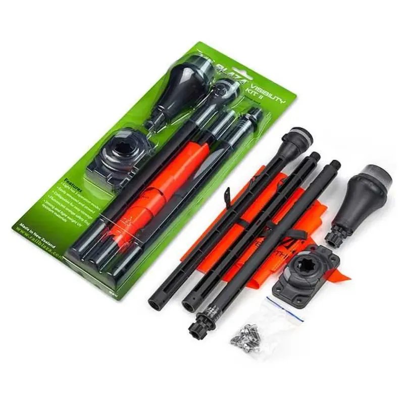 Offre Limitée Railblaza Kit de Visibilité i360