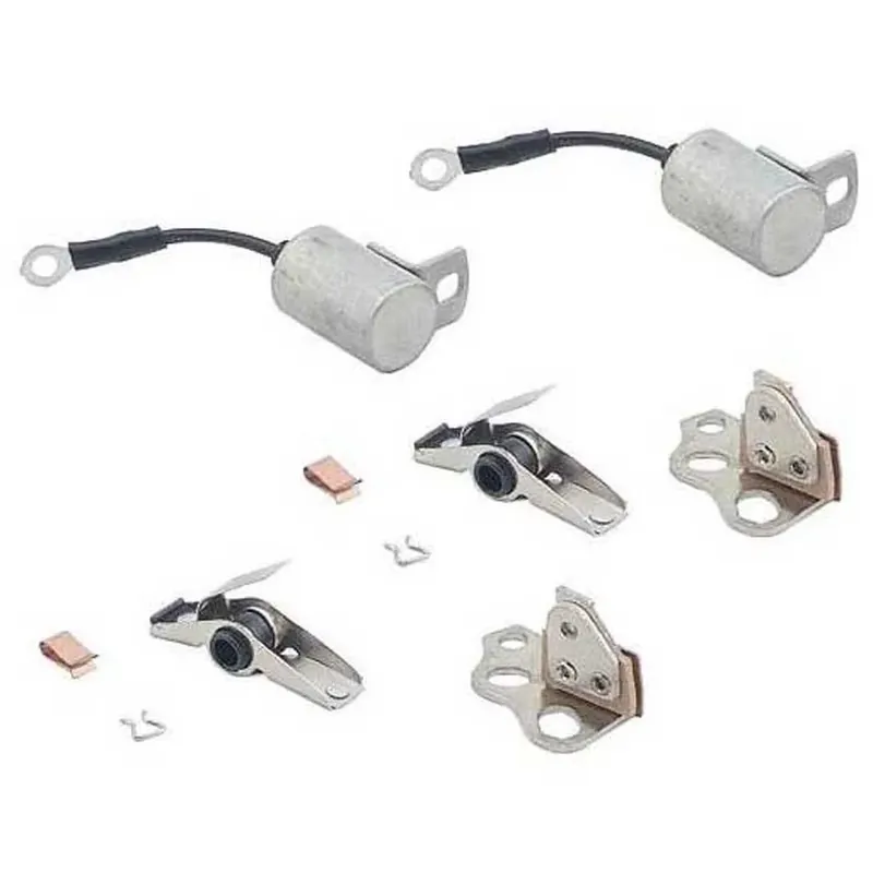 Super Prix Sierra Kit d´allumage Johnson/Evinrude 18-5006