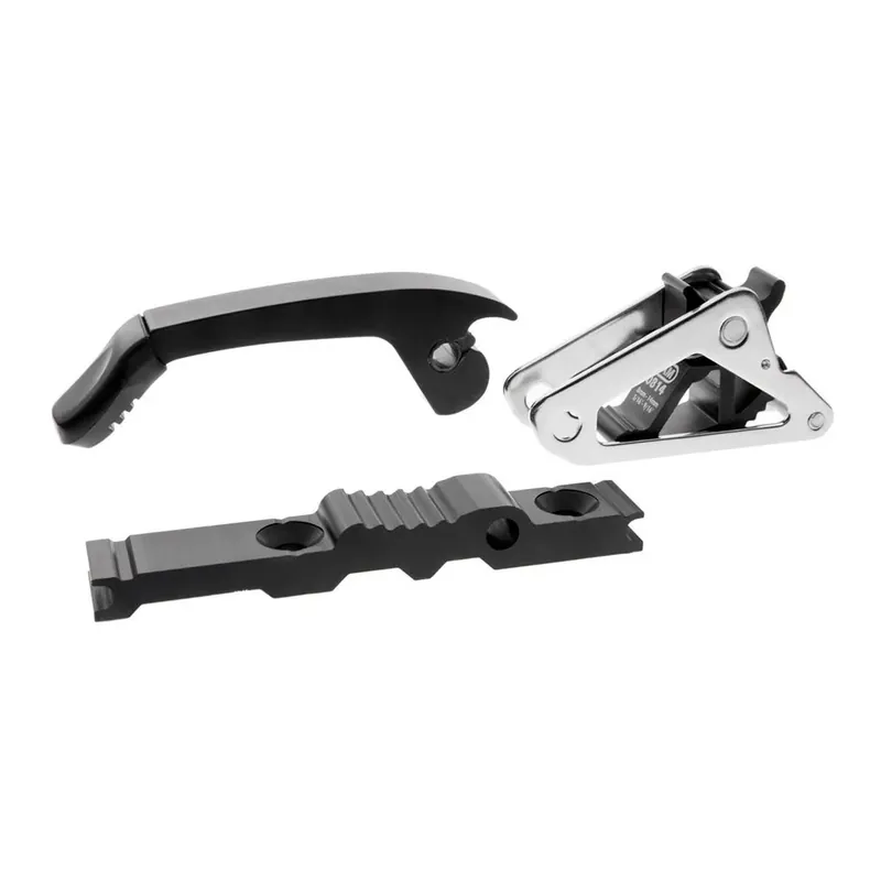 Acheter Direct Spinlock Kit d´entretien d´embrayage XTS avec module de came à câble et jeu de base et poignée 8-14 mm
