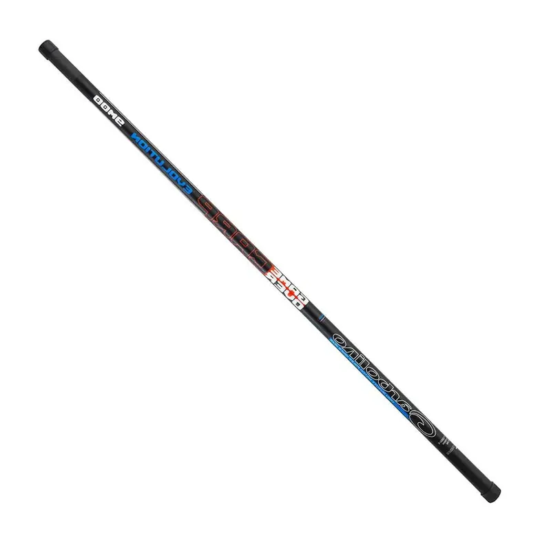 Garbolino Kit Game Over Evolution Carp 328 ELC Remise