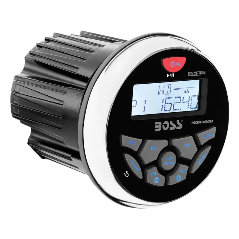 Bon Marché Boss Audio Lecteur Bluetooth MGR350B