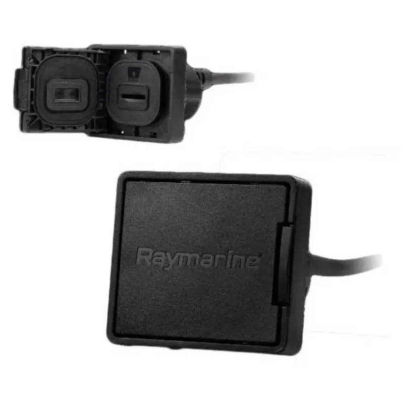 Raymarine Lecteur de cartes RCR-1 SD 1 m Dernière Chance