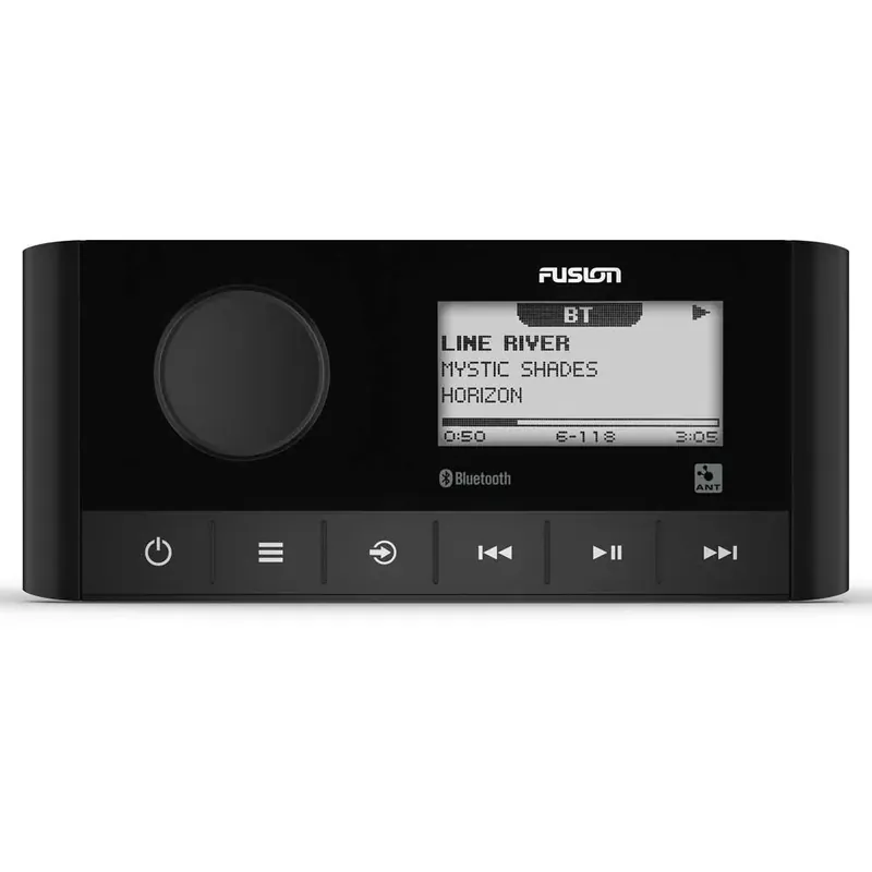 Fusion Lecteur MS-RA60 Commander Maintenant