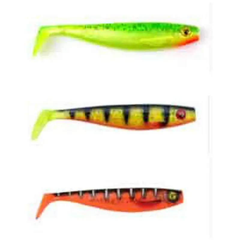 Marque Fox Rage Leurre souple Pro Shad 180 mm 15 unités