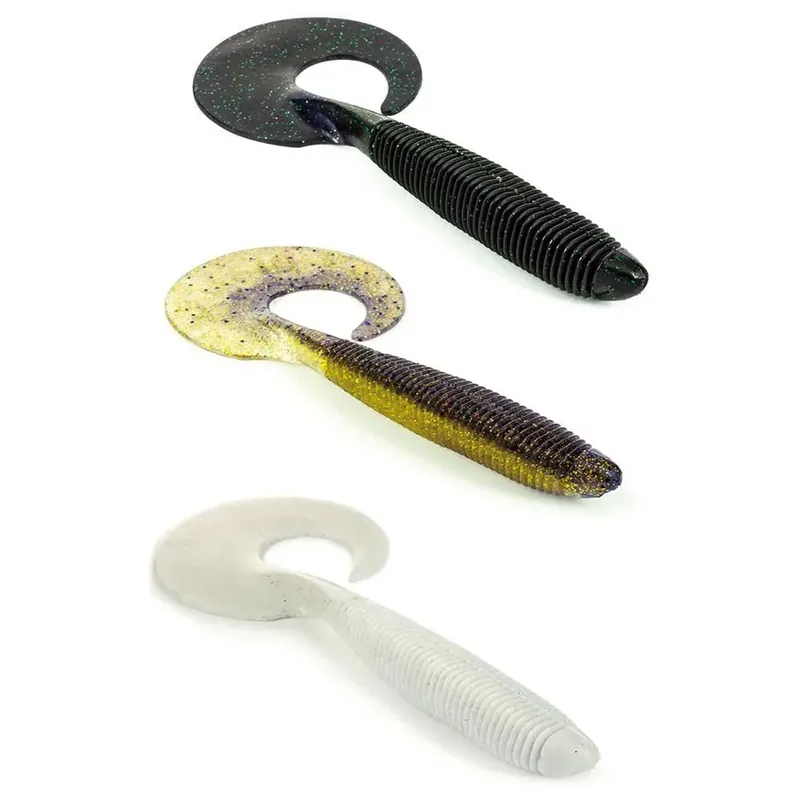 Acheter En Ligne Molix Leurre souple Real Action Grub 203 mm 24 unités