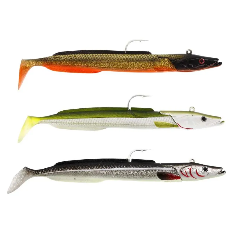 Soldes Westin Leurre souple Sandy Andy Jig 300g 280 mm