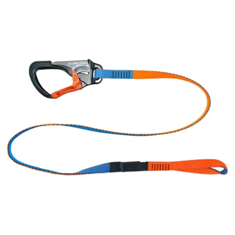 Affaire À Saisir Spinlock Ligne de sécurité 1 Clip&1 Link Performance