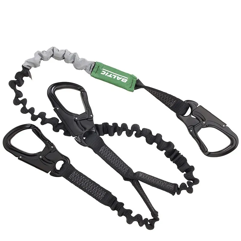 Baltic Ligne de sécurité élastique Supreme à 3 brins Top Vente