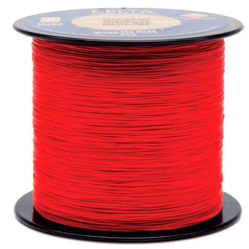 Petit Prix Delta Ligne tressée Teflon 8 1000 m