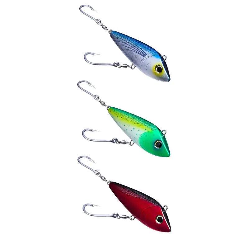 Remise Yo-Zuri Lipless Crankbait Bonita Sinking 310g 210 mm