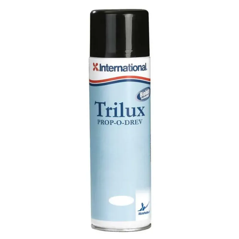 International Lubrifiant Trilux Prop O Drev 500ml Retour Gratuit