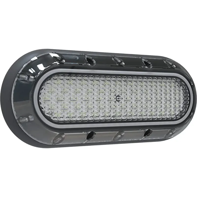 Remise Goldenship Lumière Bleue Sous-Marine 10-30V 30W