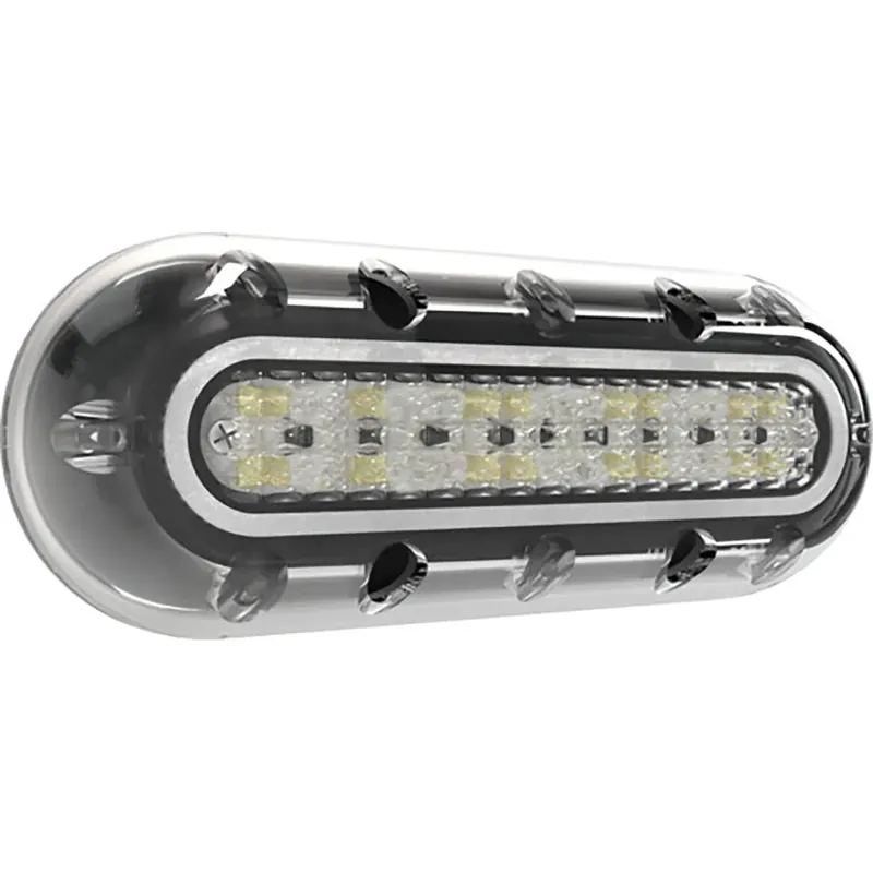 Prix Cassé Goldenship Lumière Bleue Sous-Marine 12V 12W