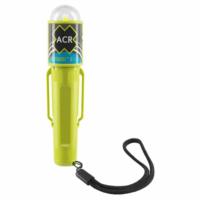 Soldes Acr Electronics Lumière C Strobe H20