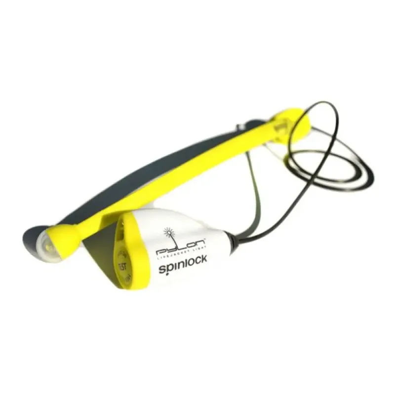 Spinlock Lumière de pylône Haute Qualité