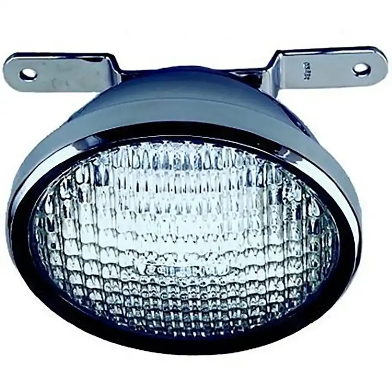 Jusqu'à Épuisement Des Stocks Goldenship Lumière diffuse 115 mm 12V 35W