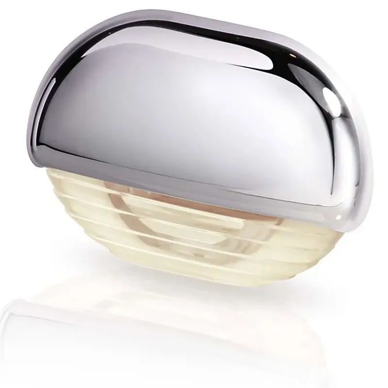 Hella Marine Lumière d´ambiance blanc chaud Plastique 0.5W Populaire
