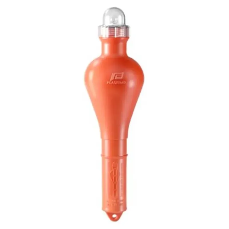 Plastimo Lumière flottante pour bouée de sauvetage avec support Livraison Express