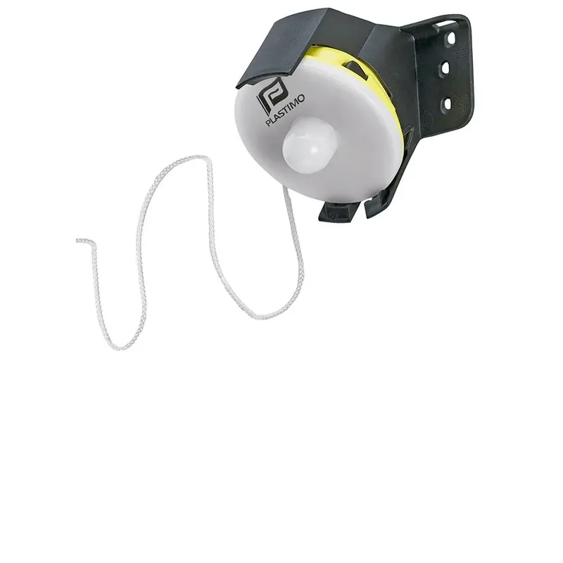 Plastimo Lumière LED de Bouée de Sauvetage Compacte Paiement Sécurisé