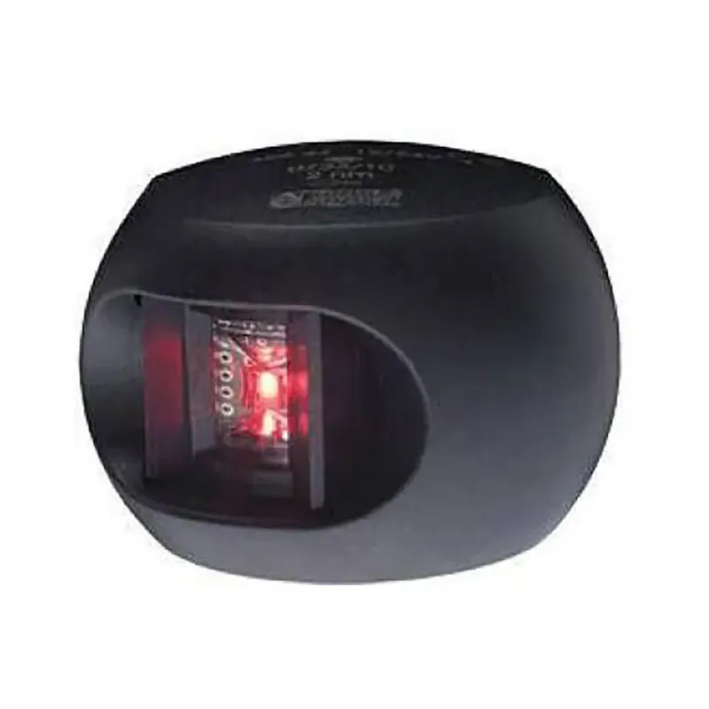Haute Qualité Aqua Signal Lumière LED du port Series 34 52x68 mm 1.5W