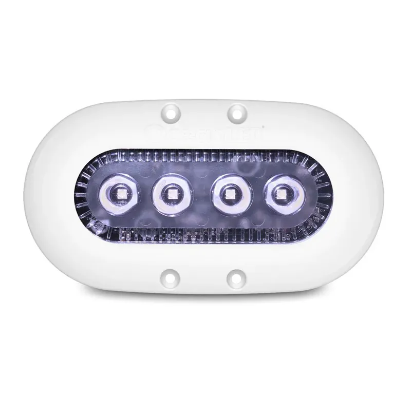 Vente Flash Ocean Led Lumière LED X4 9-32V