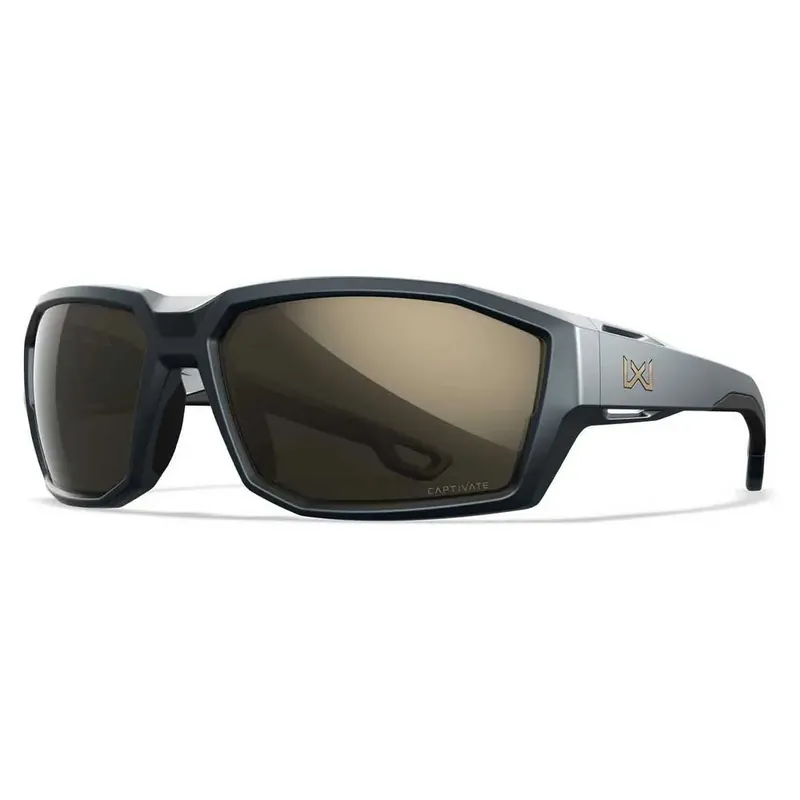 Wiley X Lunettes de soleil Alpine Jusqu'à Épuisement Des Stocks