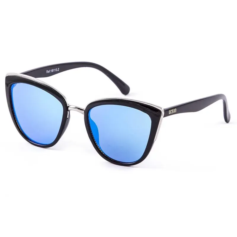 Achat Immédiat Ocean Sunglasses Lunettes de soleil Cat Eye
