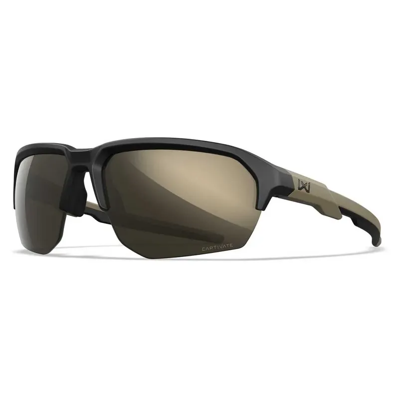 Wiley X Lunettes de soleil Jakl Super Prix
