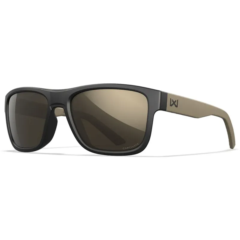 Wiley X Lunettes de soleil Ovation Offre Limitée