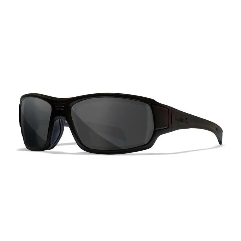 Promotion Saisonnière Wiley X Lunettes de soleil polarisées Breach