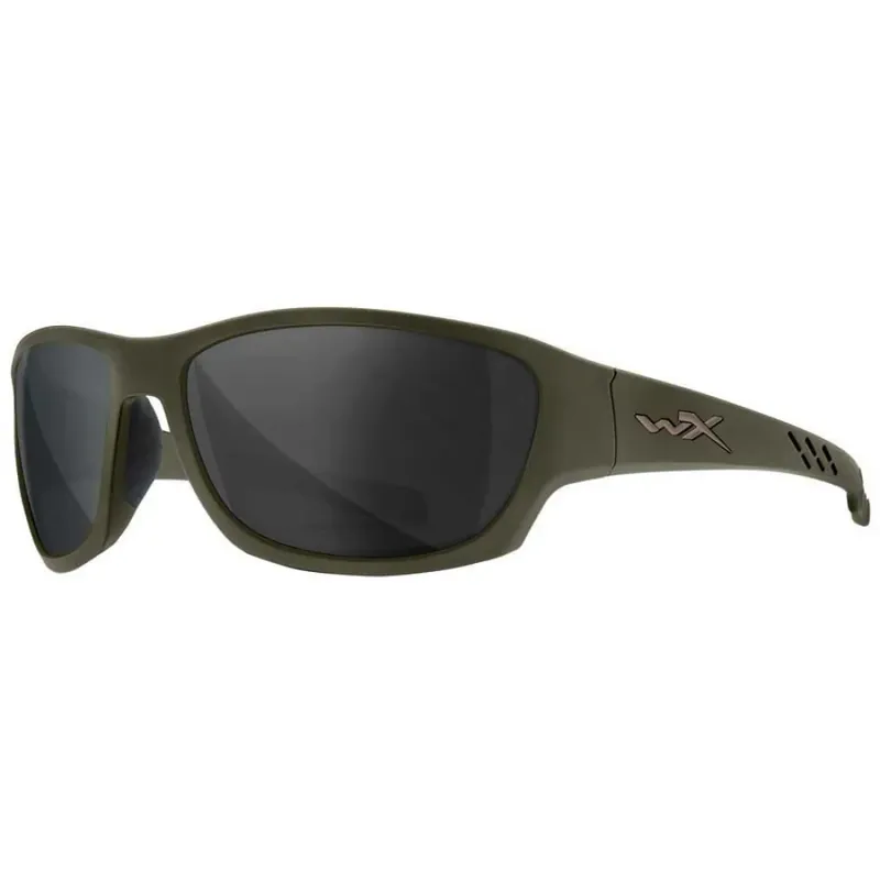 Wiley X Lunettes de soleil polarisées Climb Meilleur Choix